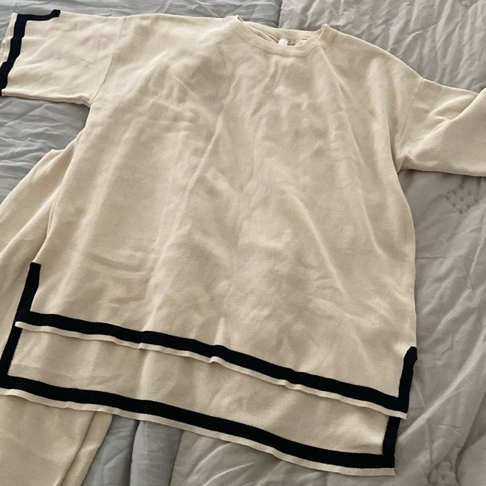 Matching set